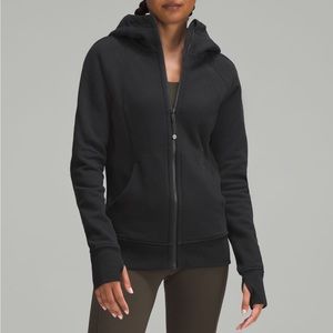Lululemon • Scuba Full Zip Hoodie (New)